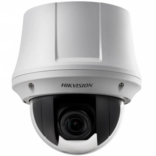 IP видеокамера Hikvision DS-2DE4425W-DE3 PTZ-поворотная, Внутренней установки, Проводная, 4.8 ~ 120 мм, 1/2.5”, 4 Мп ~ 2560×1440 Quad HD