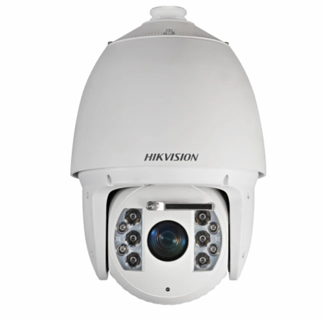IP видеокамера Hikvision DS-2DF7225IX-AELW PTZ-поворотная, Внутренней установки, Проводная, 4.5 ~ 112.5 мм, 1/2.8", 2 Мп ~ 1920×1080 Full HD