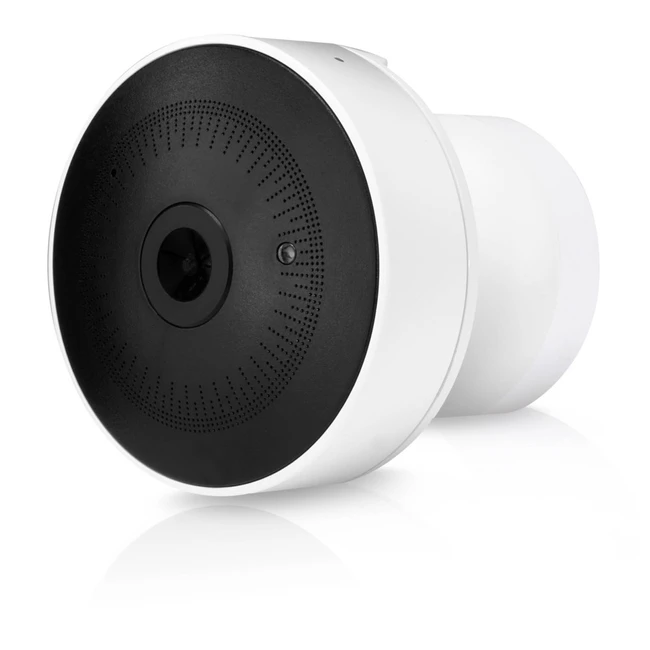 IP видеокамера Ubiquiti UVC-G3-MICRO Видеоглазок, Внутренней установки, WiFi, 2.7 мм, 1/3", 2 Мп ~ 1920×1080 Full HD
