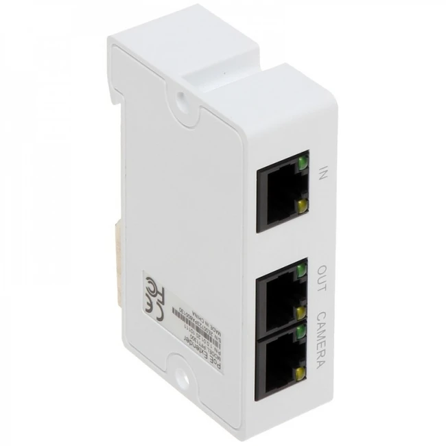 PoE-усилитель Ethernet Dahua DH-PFT1300