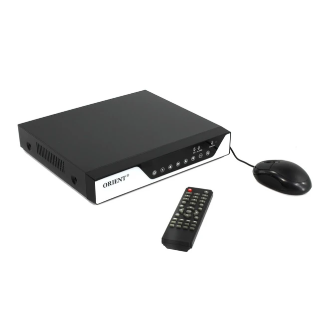 ORIENT HVR-9104/1080p