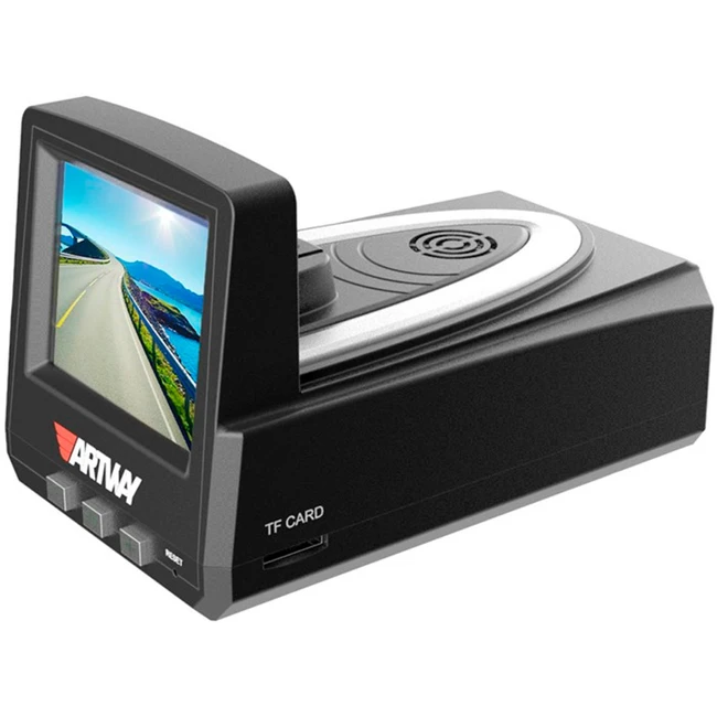 Автомобильный видеорегистратор Artway MD-101