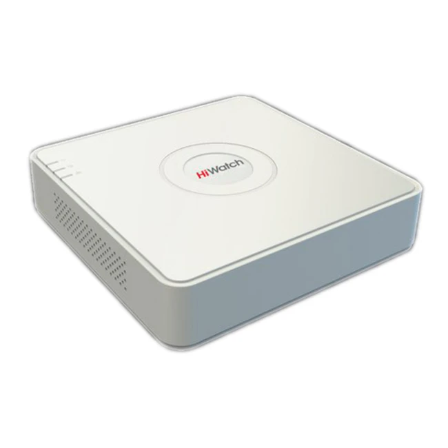 Видеорегистратор HiWatch DS-N108