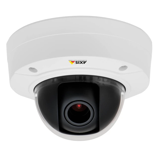 IP видеокамера AXIS P3224-V MK II 0950-014 Купольная, Внутренней установки, Проводная, 2.8 - 10 мм, 1/3", 1 Мп ~ 1280×720 HD