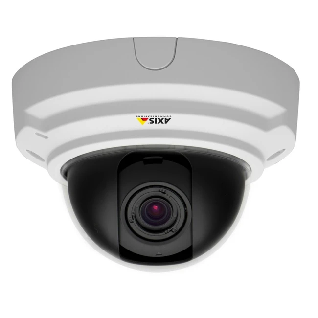 IP видеокамера AXIS P3375-LV 01062-001 Купольная, Внутренней установки, Проводная, 3 ~ 10 мм, 1/3", 2 Мп ~ 1920×1080 Full HD