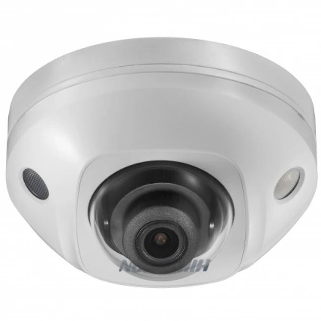 IP видеокамера Hikvision DS-2CD2523G0-IWS (6 MM) (Купольная, Внутренней установки, WiFi + Ethernet, 6 мм, 1/2.7", 2 Мп ~ 1920×1080 Full HD)
