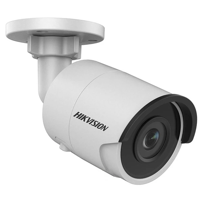 IP видеокамера Hikvision DS-2CD2063G0-I (4 MM) (Цилиндрическая, Уличная, Проводная, 4 мм, 1/2.9", 6 Мп ~ 3072x2048)