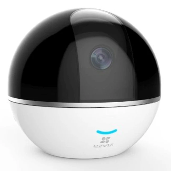 IP видеокамера Hikvision Ezviz CS-CV248(A0-32WFR)C6T (Настольная, Внутренней установки, WiFi + Ethernet, 4 мм, 1/3", 2 Мп ~ 1920×1080 Full HD)