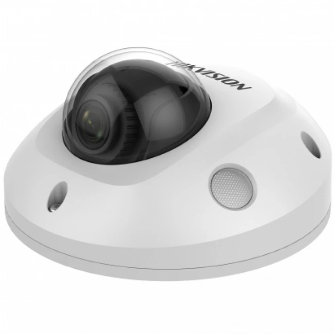 IP видеокамера Hikvision DS-2CD2563G0-IWS 2.8мм DS-2CD2563G0-IWS2.8MM (Купольная, Внутренней установки, WiFi + Ethernet, 2.8 мм, 1/2.9", 6 Мп ~ 3072x2048)