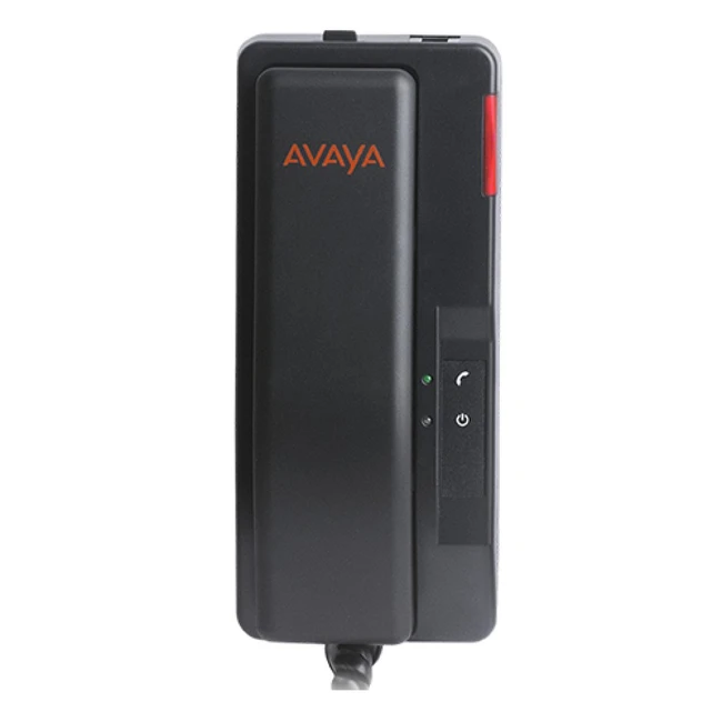 IP Телефон Avaya H229 TRIM LINE SIP PHONE 700513932
