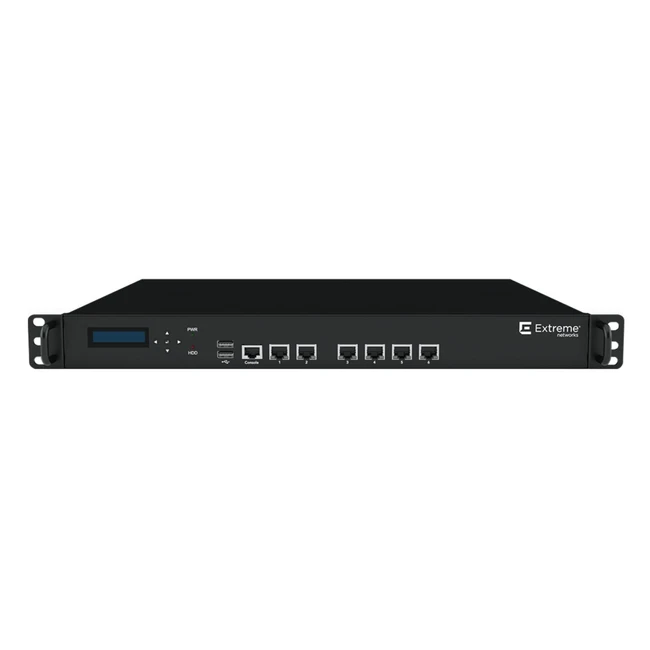 Коммутатор Extreme NX-5500 NX-5500-100R0-WR 1000 Base-TX (1000 мбит/с)