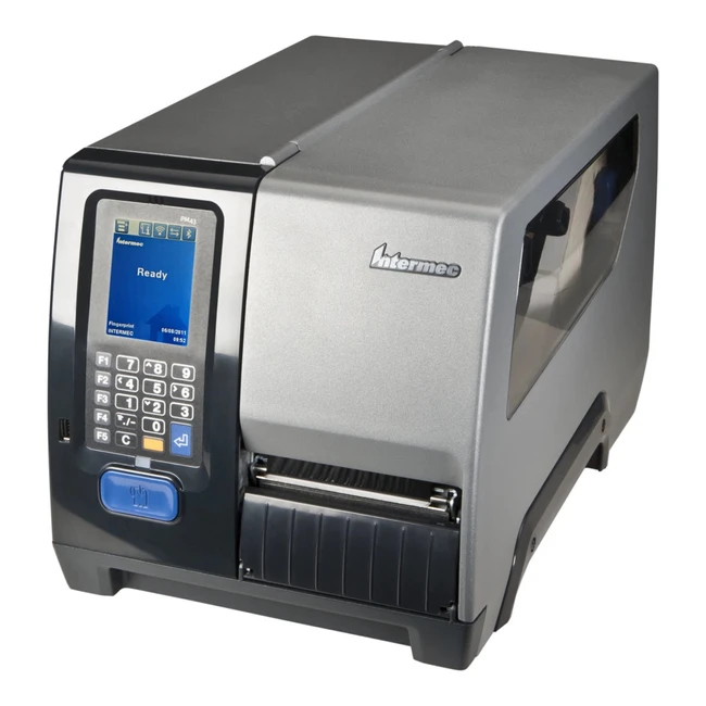 Принтер этикеток Honeywell PM43 PM43A01000000202