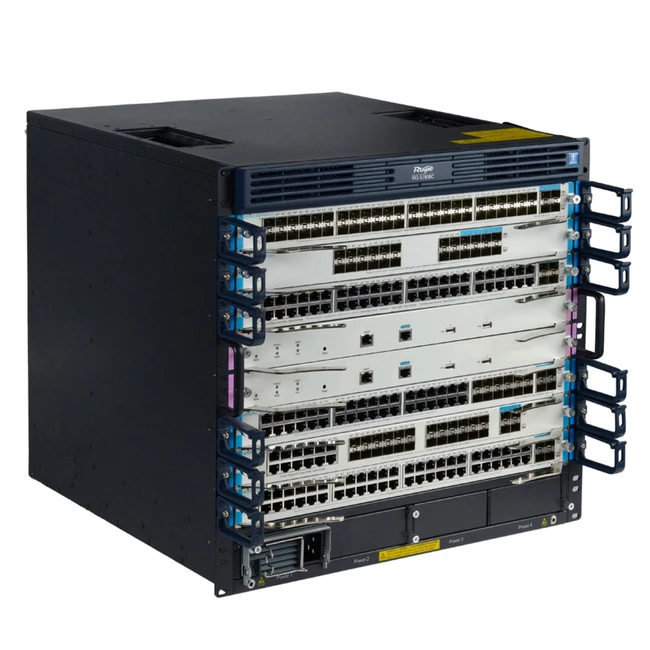 Сетевое устройство Ruijie M7800C-24SFP/12GT4XS-EA (Модуль)