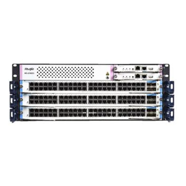 Сетевое устройство Ruijie M7800C-48SFP4XS-EA (Модуль)