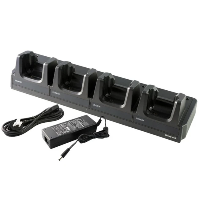 Аксессуар для штрихкодирования Honeywell Зарядное устройство KIT EDA60K-CB-2