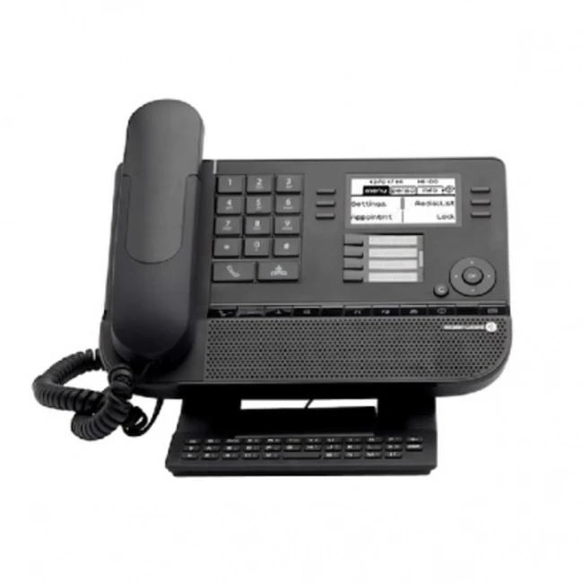 IP Телефон ALCATEL Lucent 8028s Premium Deskphone 3MG27202WW