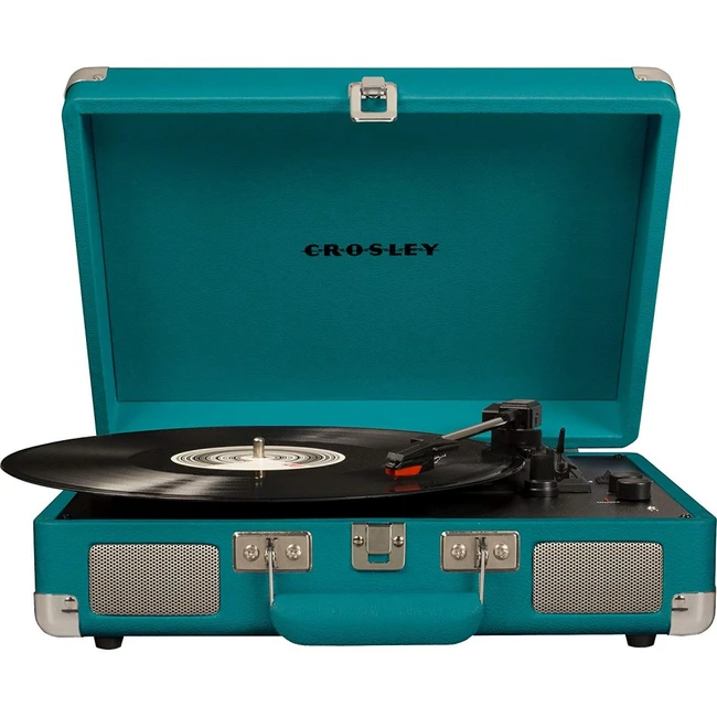 Аксессуары для смартфона Crosley Cruiser Deluxe Vintage CR8005D-TL