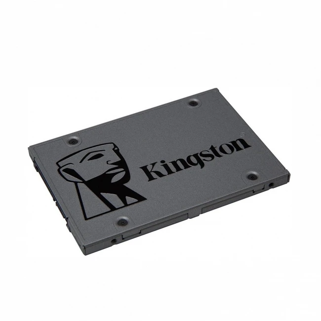 Внутренний накопитель Kingston SUV500B/1920G (SSD (твердотельные), 1920 ГБ, 2.5 дюйма, SATA)