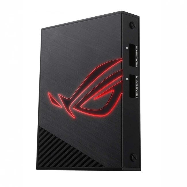 Аксессуар для ПК и Ноутбука Asus ROG Aura Terminal 90MP00X0-M0DAY0