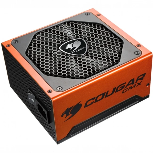 Блок питания Cougar CMX1200 CUCMX1200 (1200 Вт)
