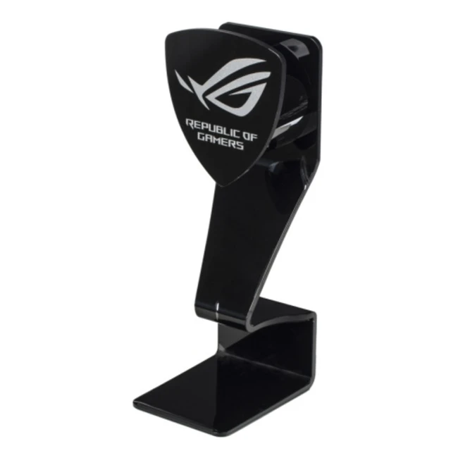 Аксессуар для ПК и Ноутбука Asus ROG Stand подставка для наушников 90YH017S-B1UA00
