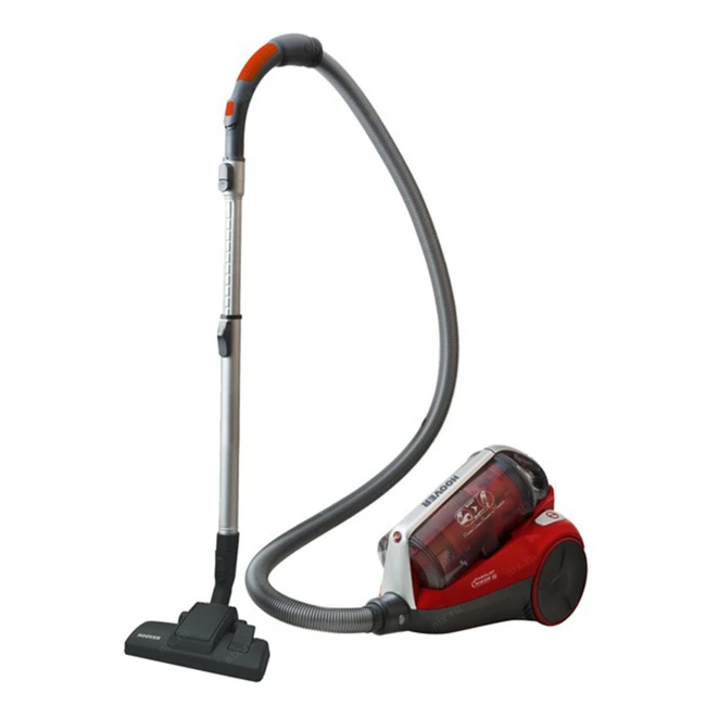 Пылесос Hoover Rush Extra TRE1410 019 39001018