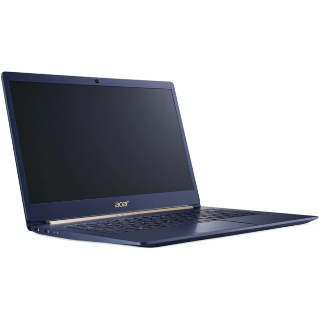Ноутбук Asus Swift 5 SF514-52T-53MB NX.GTMER.001# 14 ", FHD 1920x1080 (16:9), Core i5, 8 Гб, 256 ГБ, Intel HD Graphics, Windows 10 Home