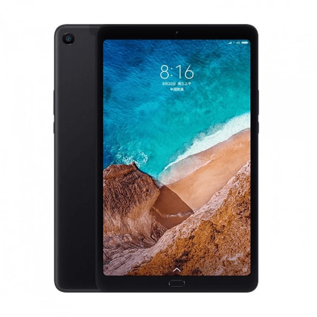 Планшет Xiaomi Mi Pad 4 MI PAD 4 (4/64) BL