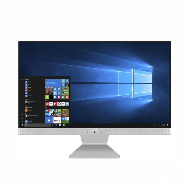 Моноблок Asus Vivo AiO V241ICGK 90PT01W2-M17240 23.8 ", Core i5, 8250U, 1.6, 4 Гб, 1 Тб