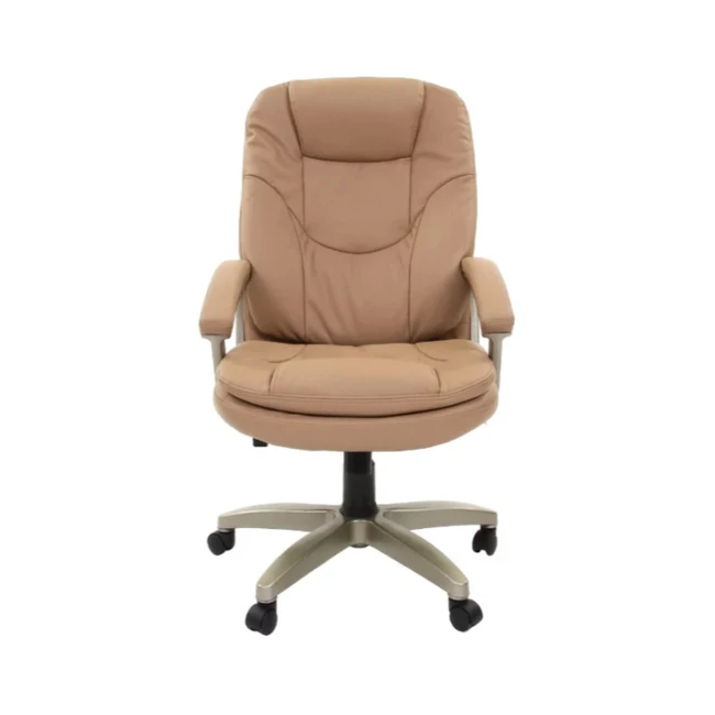 Компьютерный стул Chairman 668L - Beige 00-07011066