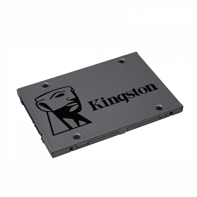 Внутренний жесткий диск Kingston SUV500B 960G SUV500B/960G (SSD (твердотельные), 960 ГБ, 2.5 дюйма, SATA)
