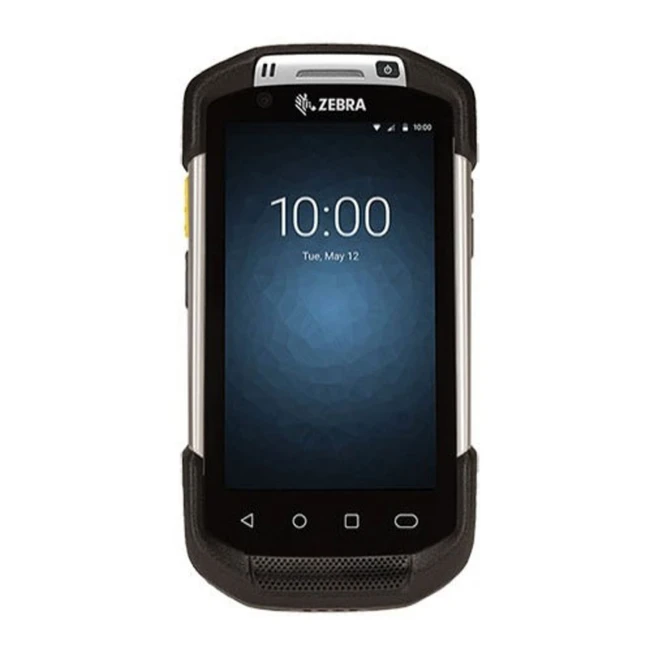 Терминал сбора данных  Zebra TC70X TC700K-0MB22B0-A6