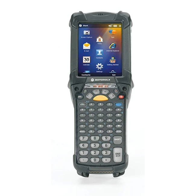 Терминал сбора данных  Zebra MC92N0-GL0SXEYA5WR