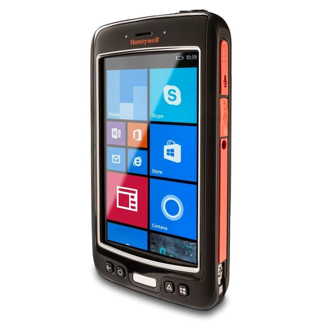 Терминал сбора данных Honeywell Dolphin 75E 75E-L0N-C112SE