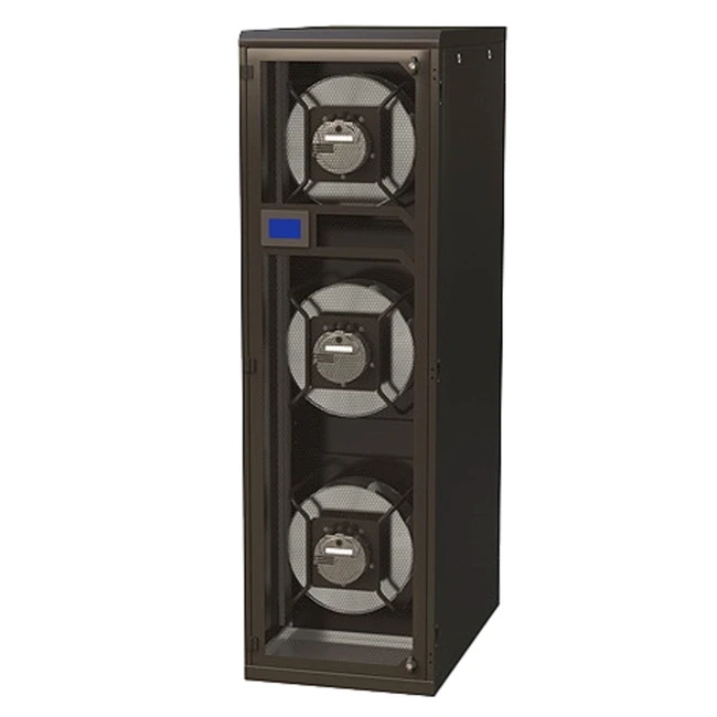 Аксессуар для серверного шкафа Conteg CoolTeg Plus XC AC-TXC-42-40/120-BOD-P30000000-H