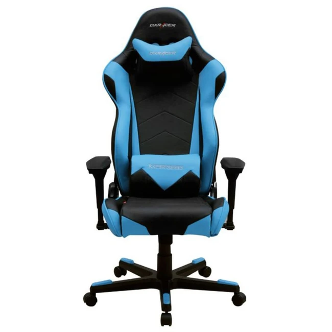 Компьютерный стул DXRacer Racing OH/RE0/NB