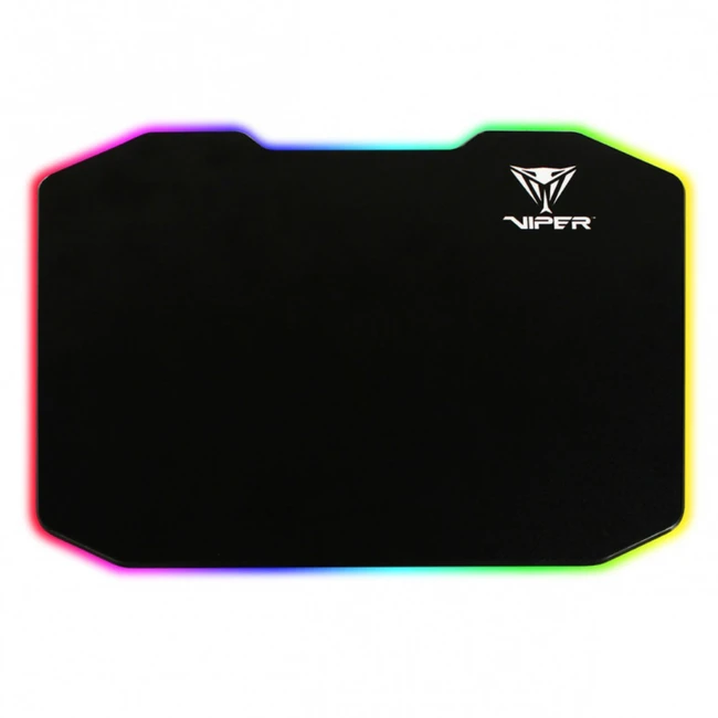 Коврик для мышки Patriot Viper LED mouse pad PP000240