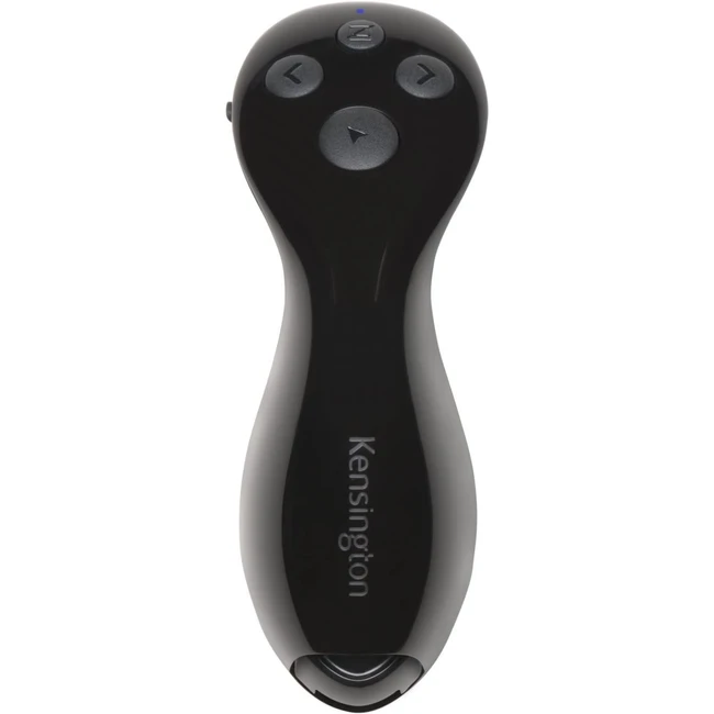 Презентер Kensington Устройство для презентаций Ultimate с виртуальной указкой K75233EU