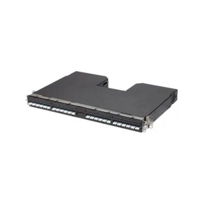 Полка для серверного шкафа Panduit PVQ-FMTMTP-ZZUN