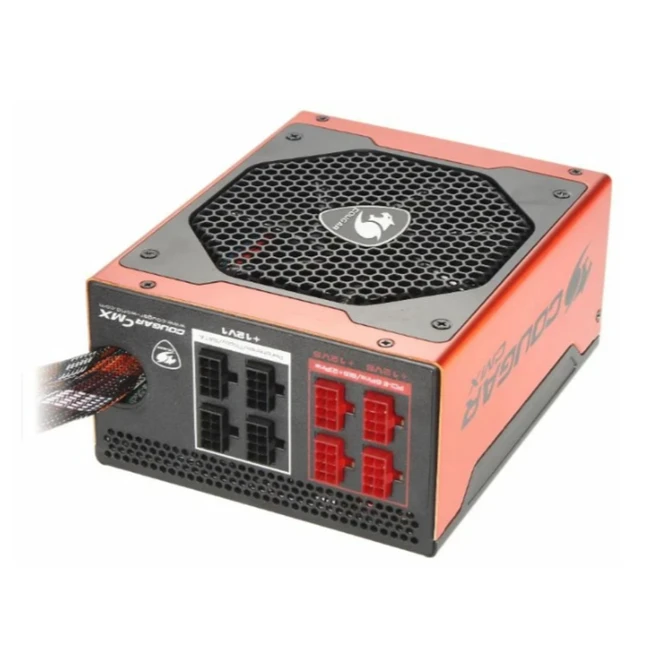 Блок питания Cougar CMX1000 CMX 1000