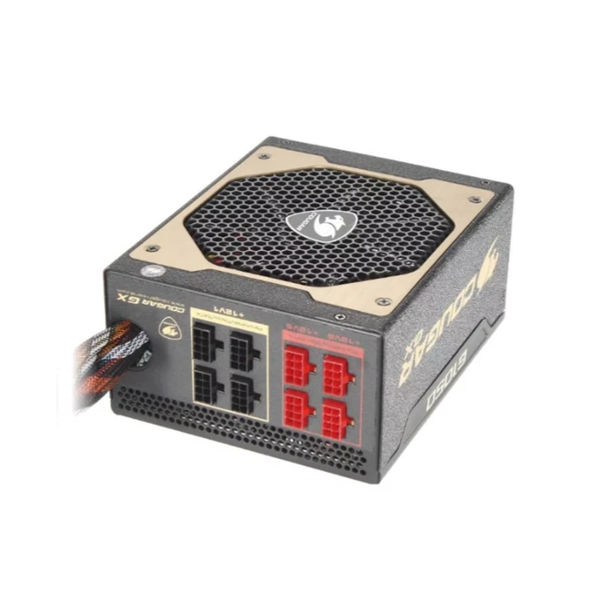 Блок питания Cougar GX 1050 (1050 Вт)