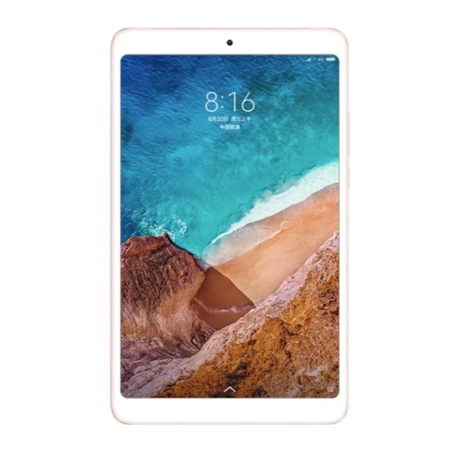 Планшет Xiaomi Mi Pad 4 Snapdragon 660 - Gold MI PAD 4 (3/32) GL