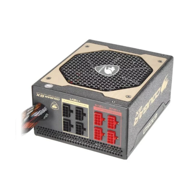 Блок питания Cougar GX 1050 GX1050 (1050 Вт)