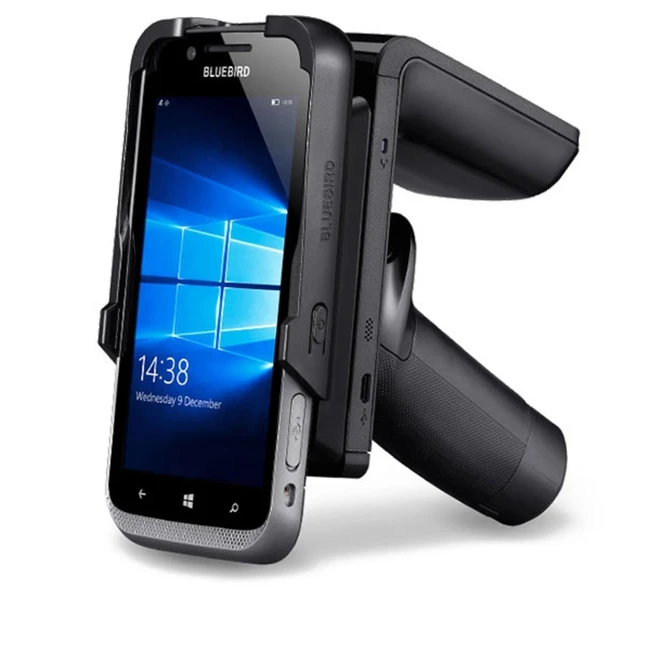 RFID сканер Bluebird RFR900 RFR900-WA