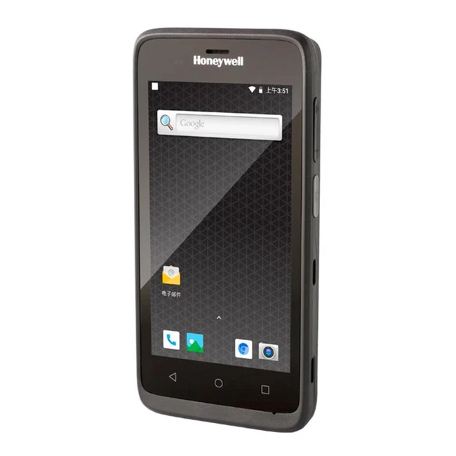 Терминал сбора данных  Honeywell EDA51 EDA51-1-B623SOGRK