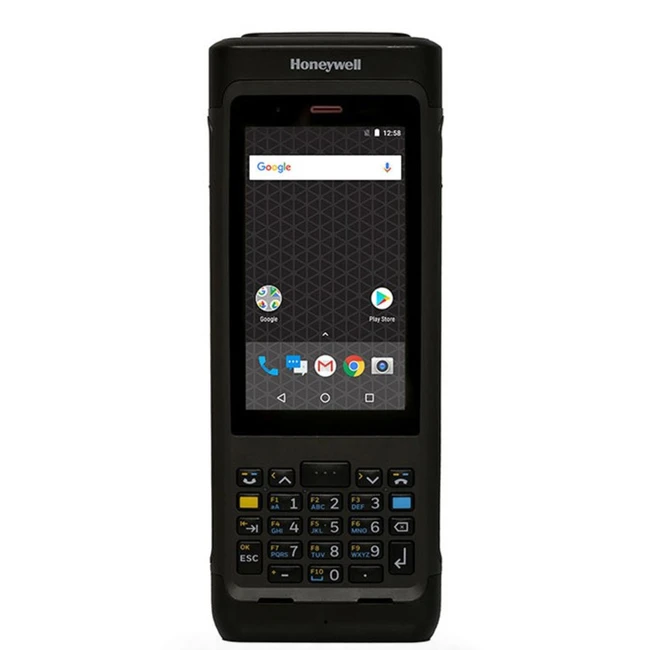 Терминал сбора данных Honeywell CN80 CN80-L0N-1EN122E