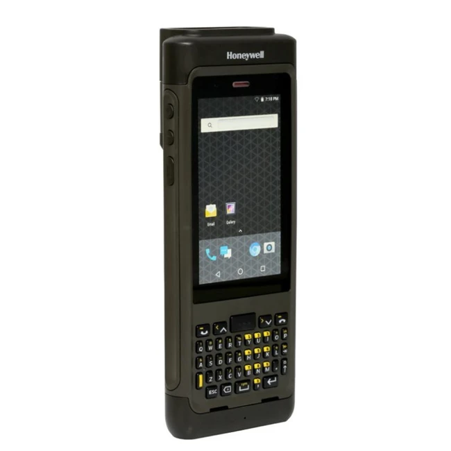 Терминал сбора данных  Honeywell Dolphin CN80 CN80-L1N-2EC110E