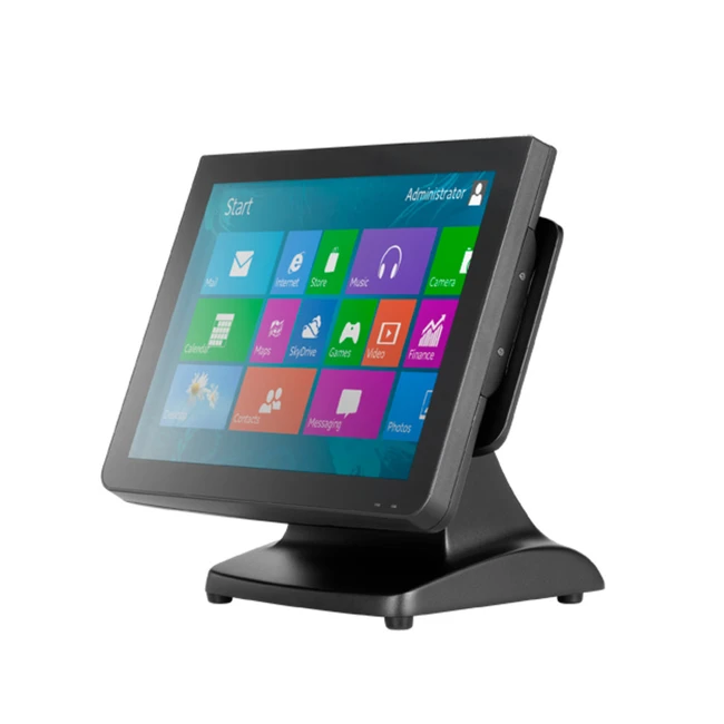 POS терминал Partner Tech SP-850-BZ