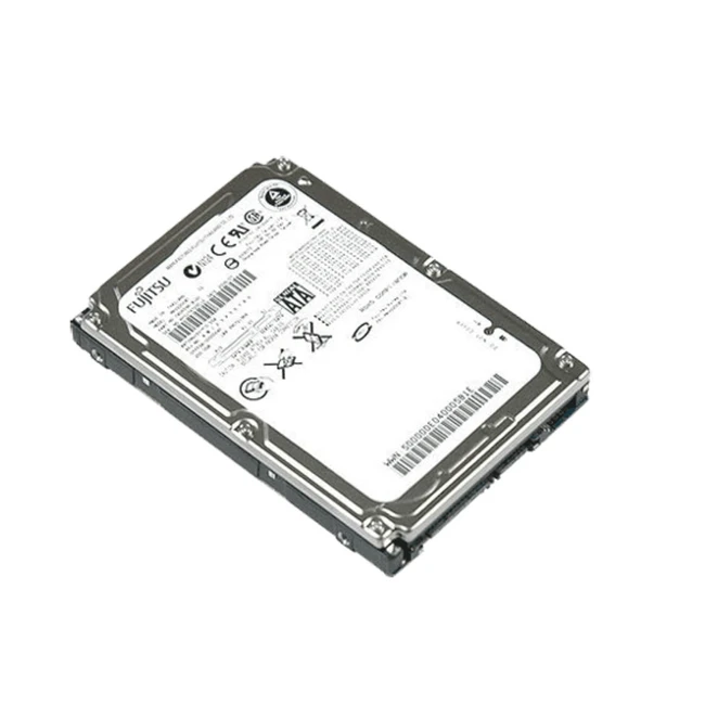 Жесткий диск Fujitsu DX5/600 S3 HD FTS:ETPDA6 HDD (классические), 600 ГБ, 2.5 дюйма, SATA