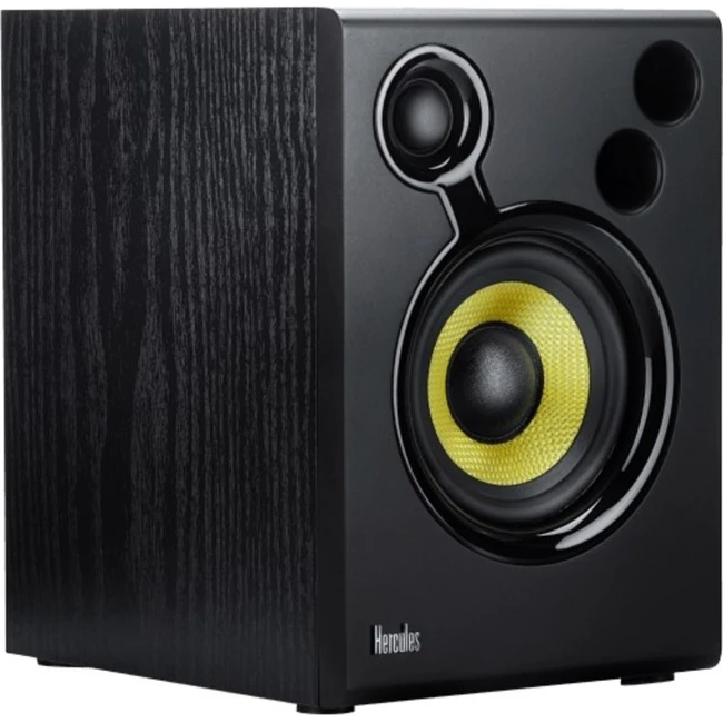 Портативная колонка Hercules DJMonitor 32 4780885 Черный